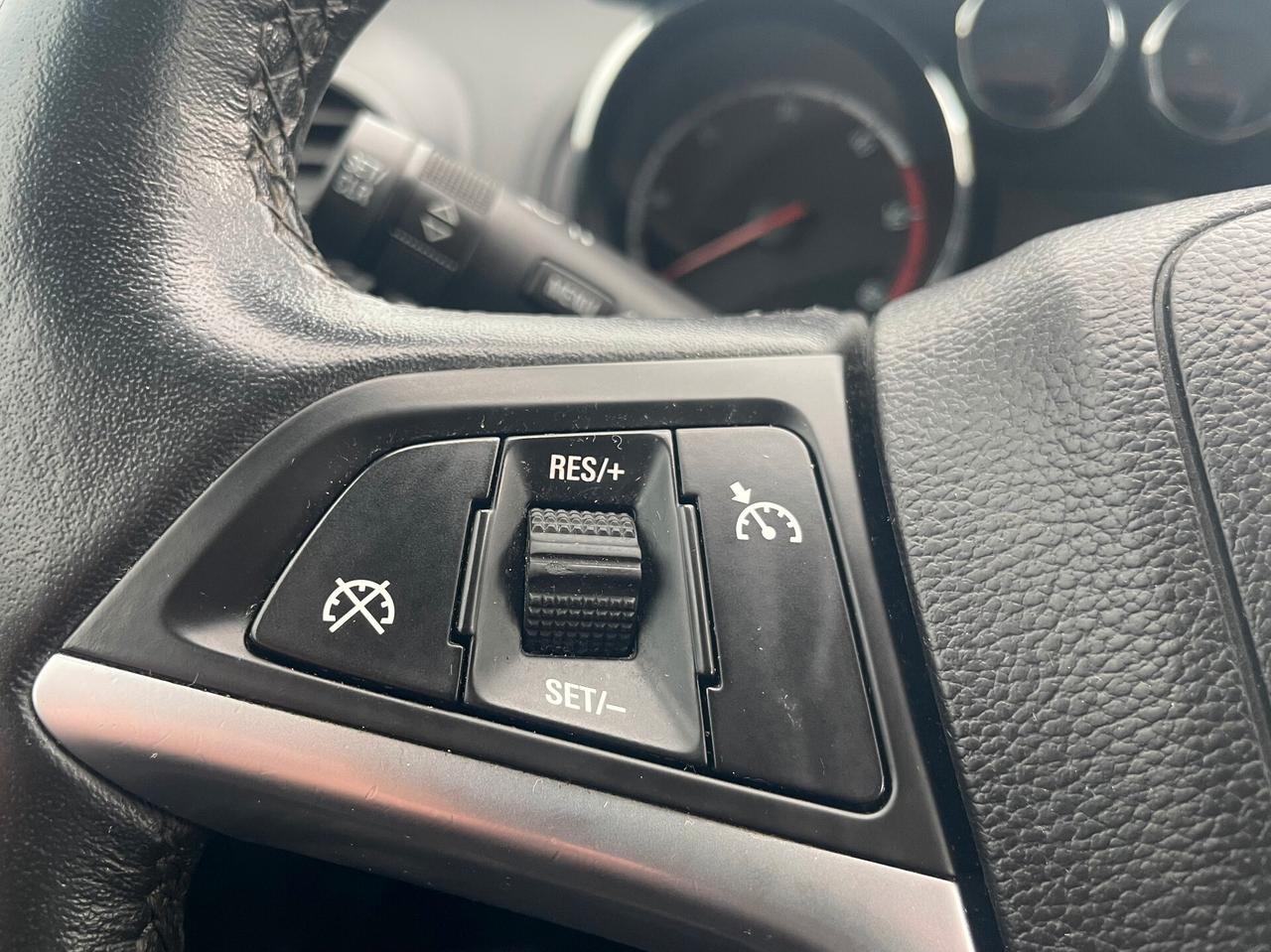 Opel Meriva 1.3 CDTI 95CV ecoFLEX