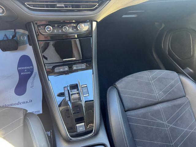 OPEL Grandland 1.5 diesel Ecotec Aut. GS 131CV