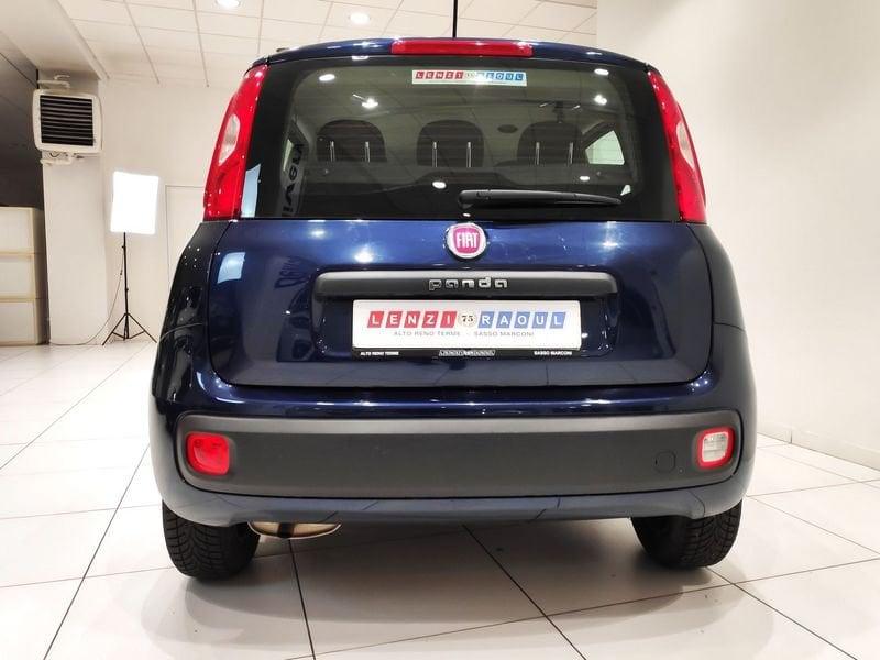 FIAT Panda Panda 1.2 Easy*5 POSTI*