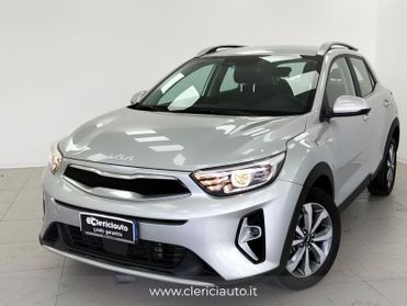 Kia Stonic 1.0 T-GDi 100 CV MHEV iMT Style