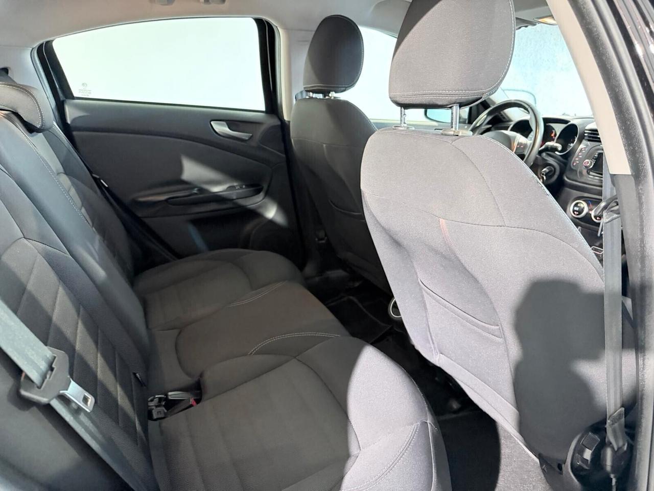 Alfa Romeo Giulietta ACCONTO 0€ RATE DA 190€ AL MESE