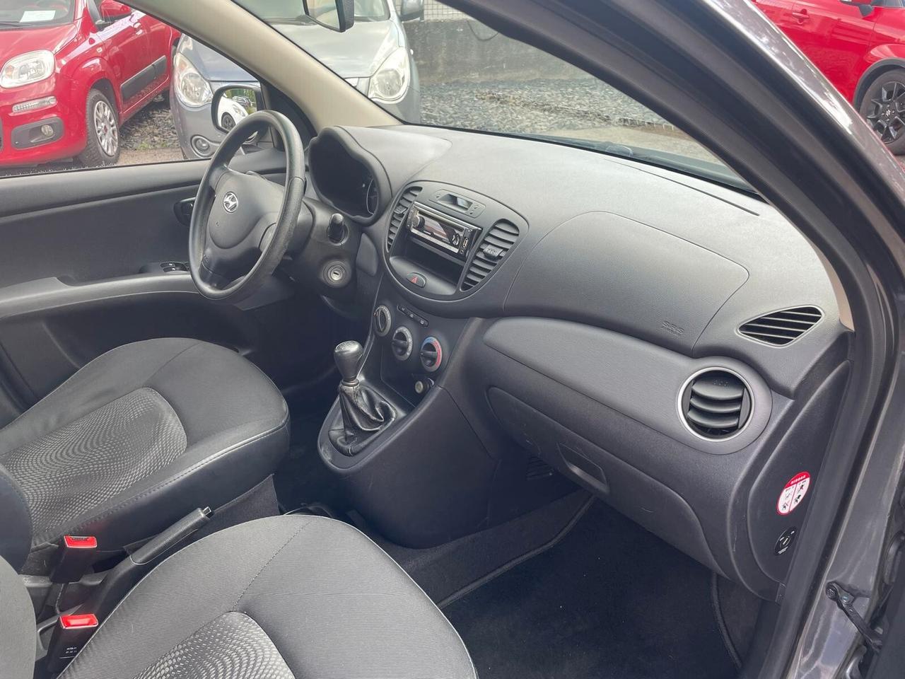 Hyundai i10 1.2 16V Classic