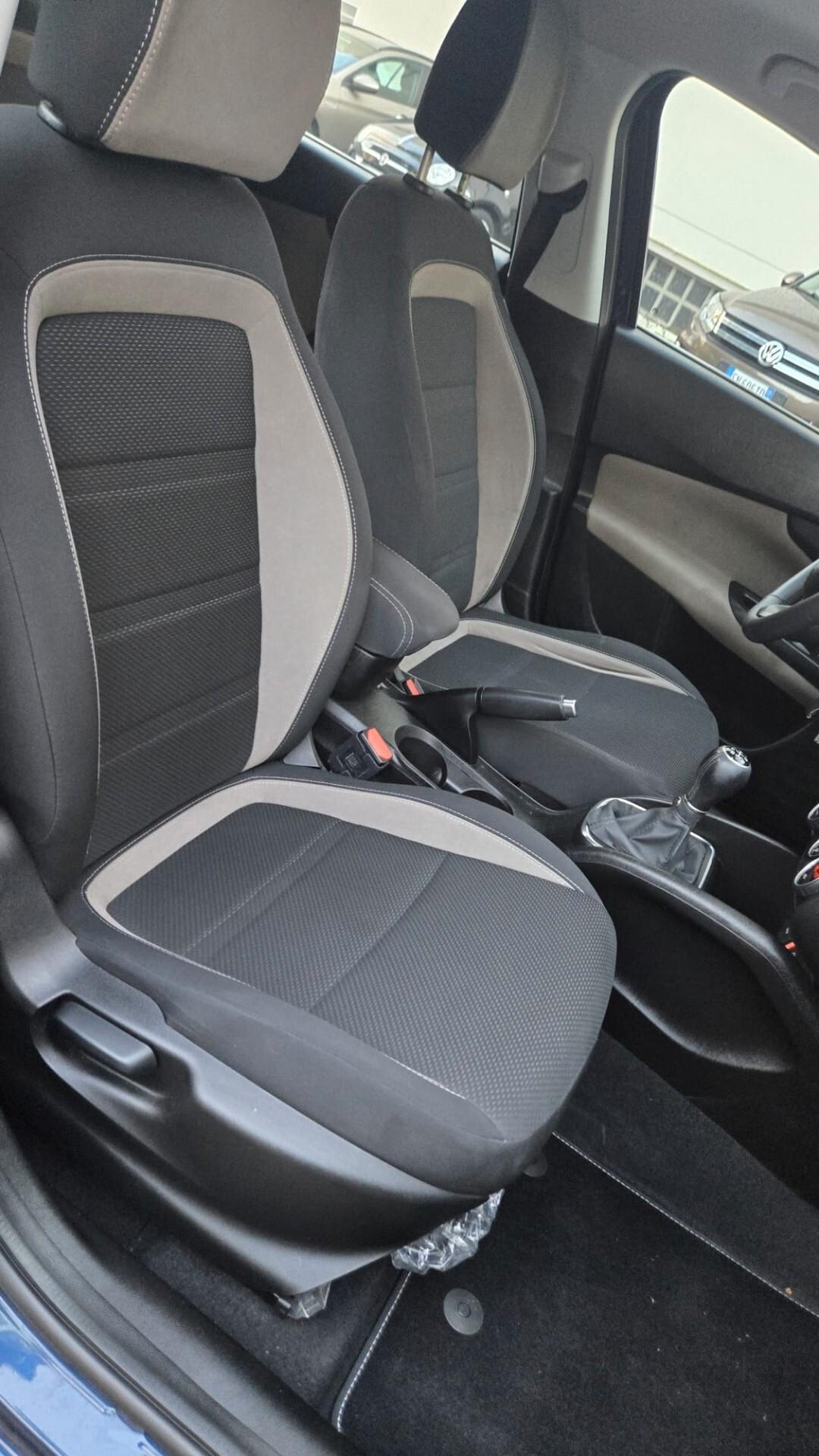 Fiat Tipo 1.3 Mjt S&S 5 porte Sw Business