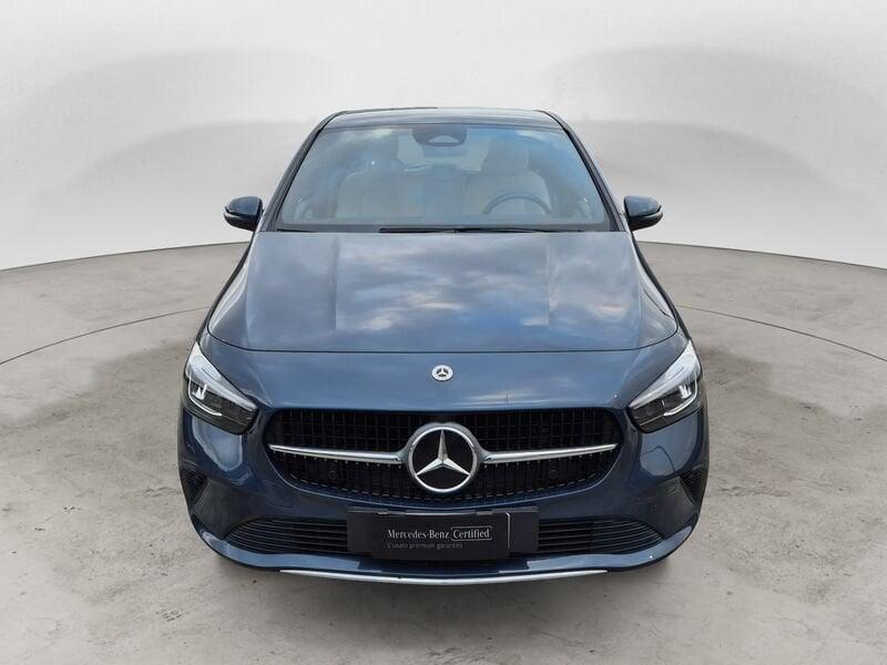 Mercedes-Benz Classe B B 180 Progressive Advanced auto