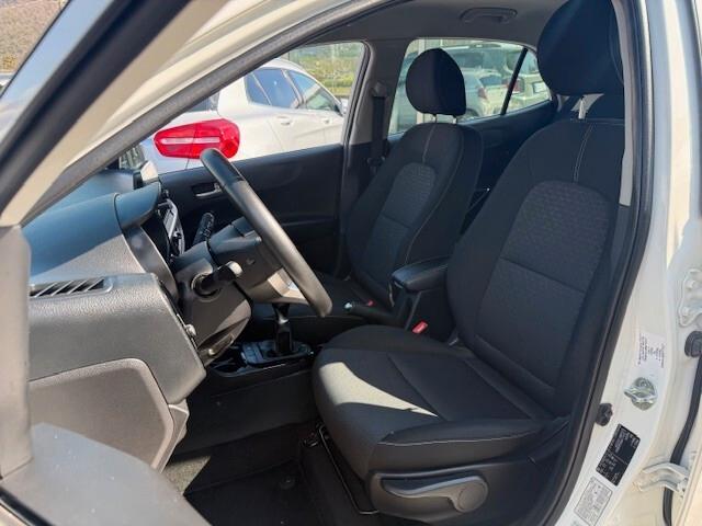 Kia Picanto 1.0 12V GPL 5 porte Style