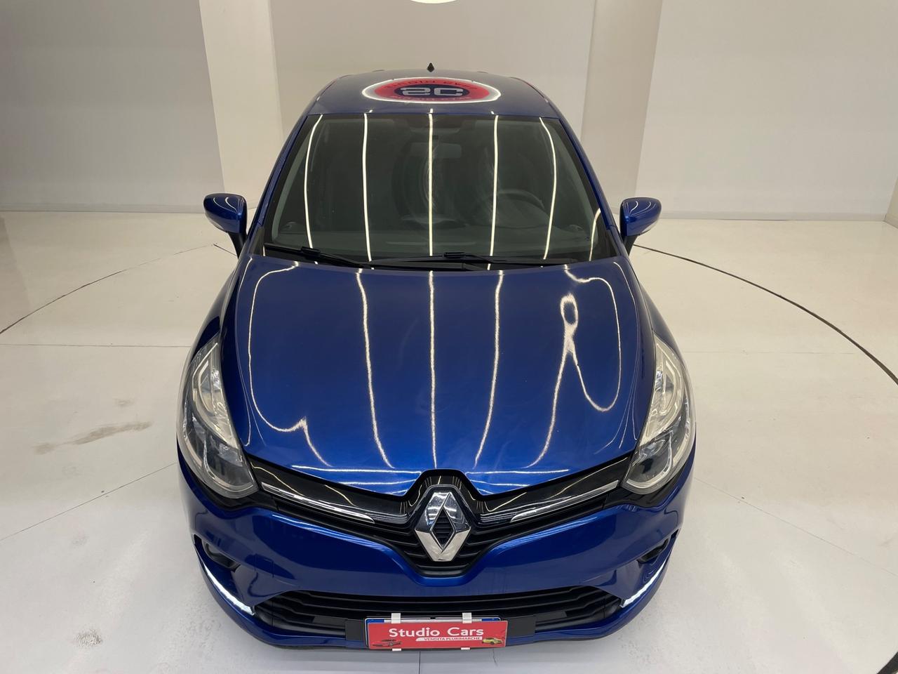 Renault Clio TCe 12V 90 CV 5 porte Energy Life