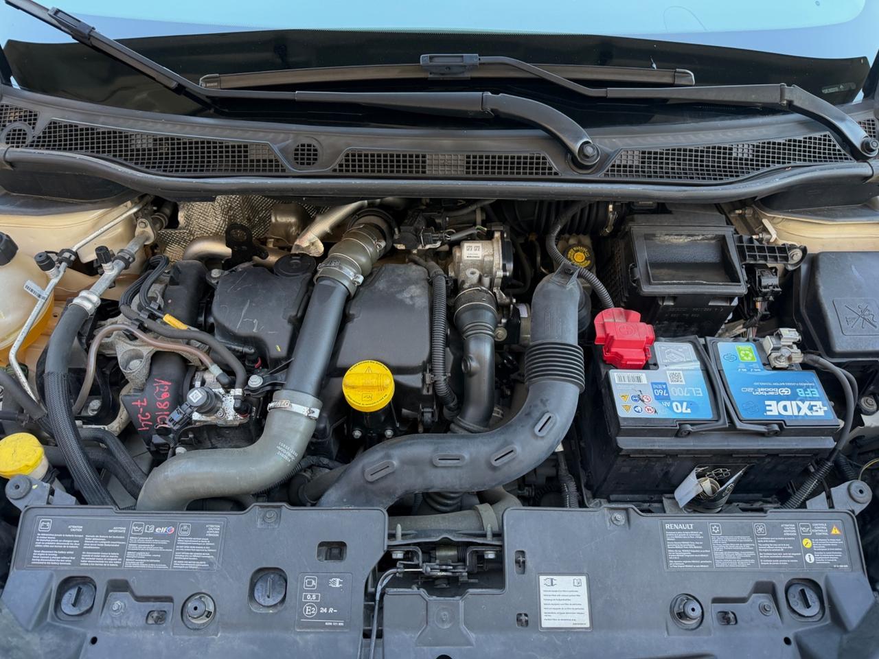 Renault Captur 1.5 dCi 90 CV S&S Energy R-Link