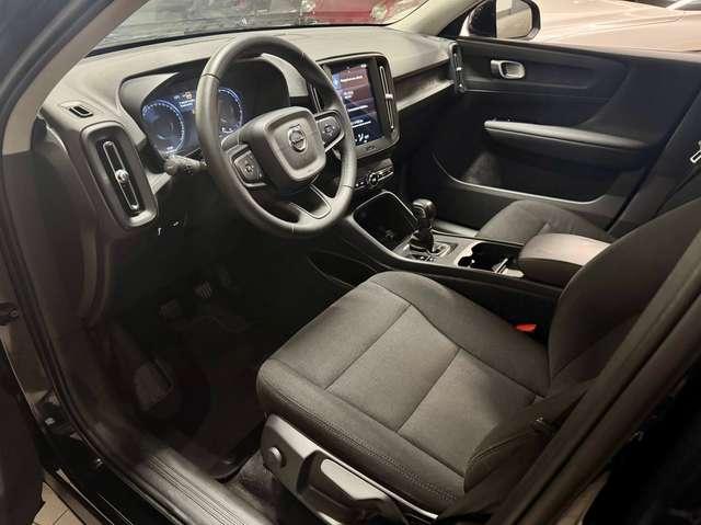 Volvo XC40 XC40 2023 1.5 t2 Essential