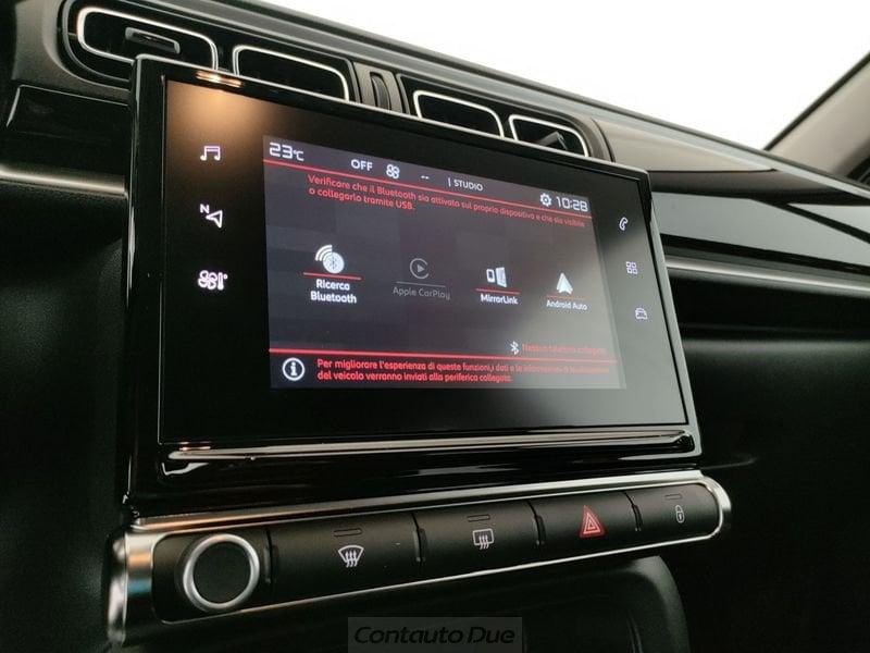 Citroën C3 C3 1.2 puretech Shine Pack s&s 83cv