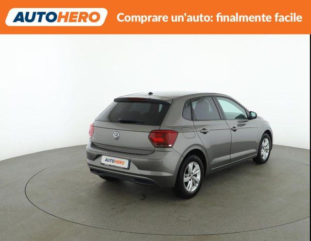 VOLKSWAGEN Polo 1.0 EVO 80 CV 5p. Comfortline BlueMotion Technolog