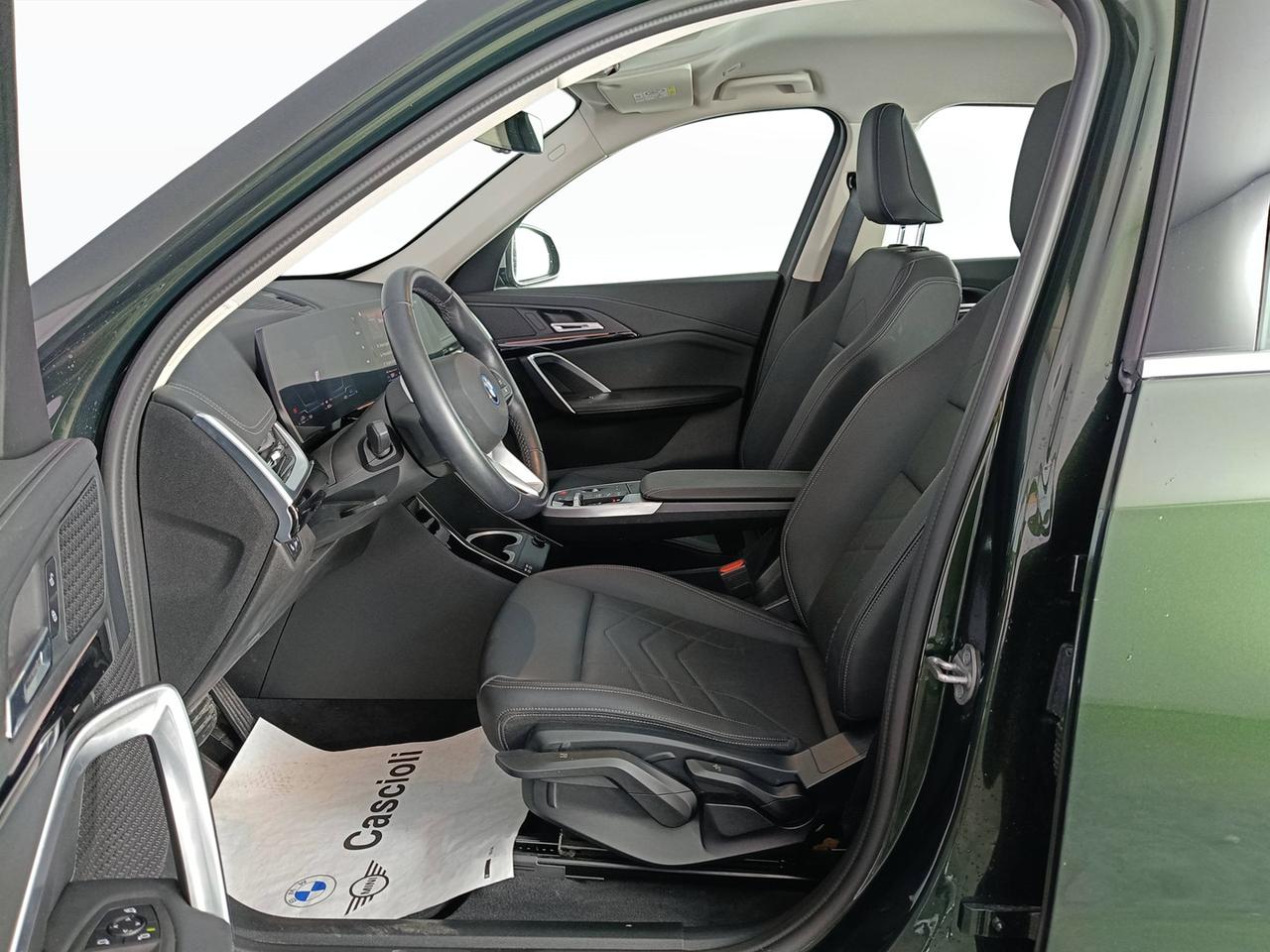 BMW X1 U11 - X1 xdrive 25e X-Line auto