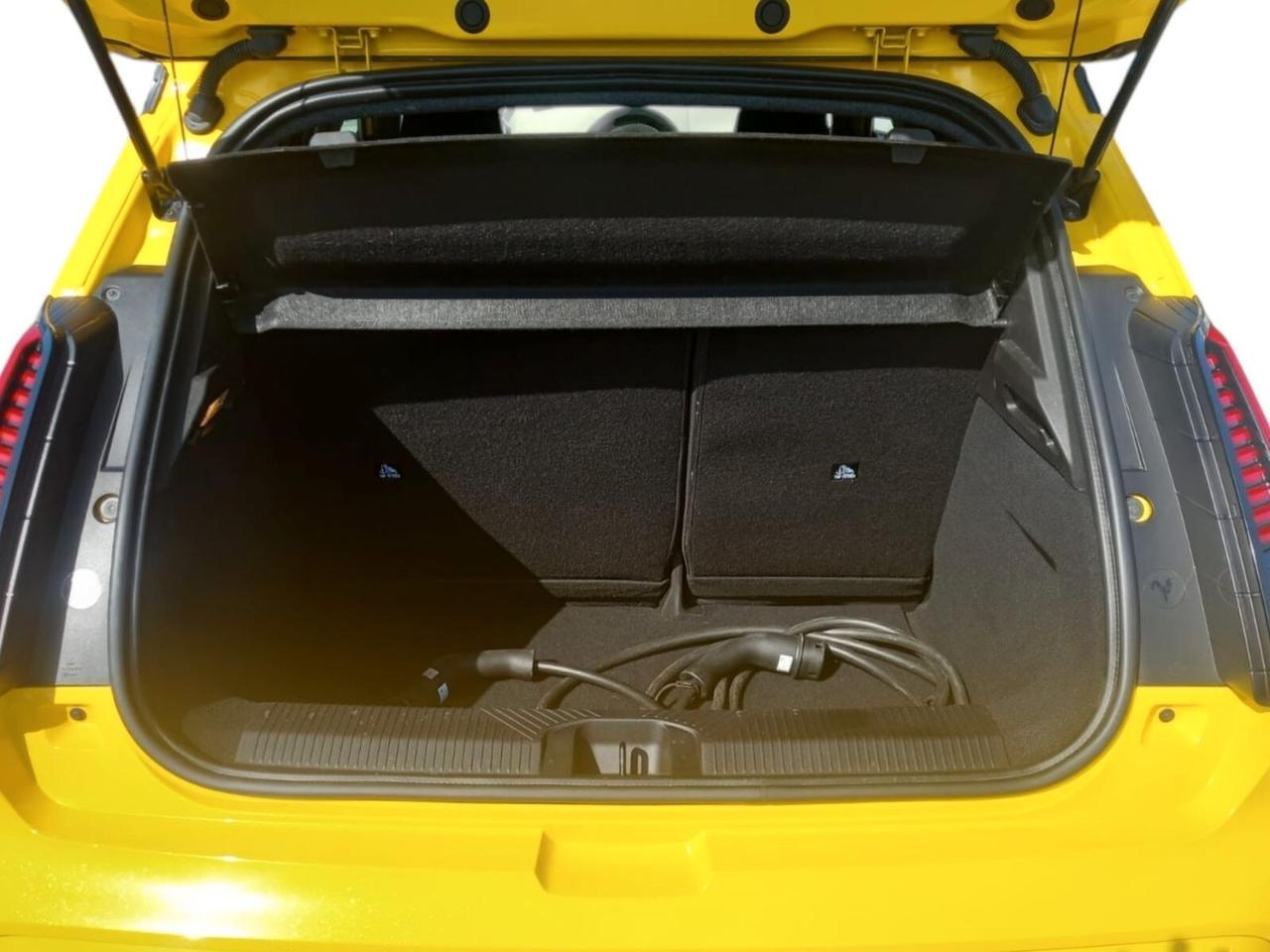Renault 5 E-Tech Electric 120 CV Urban Range Techno