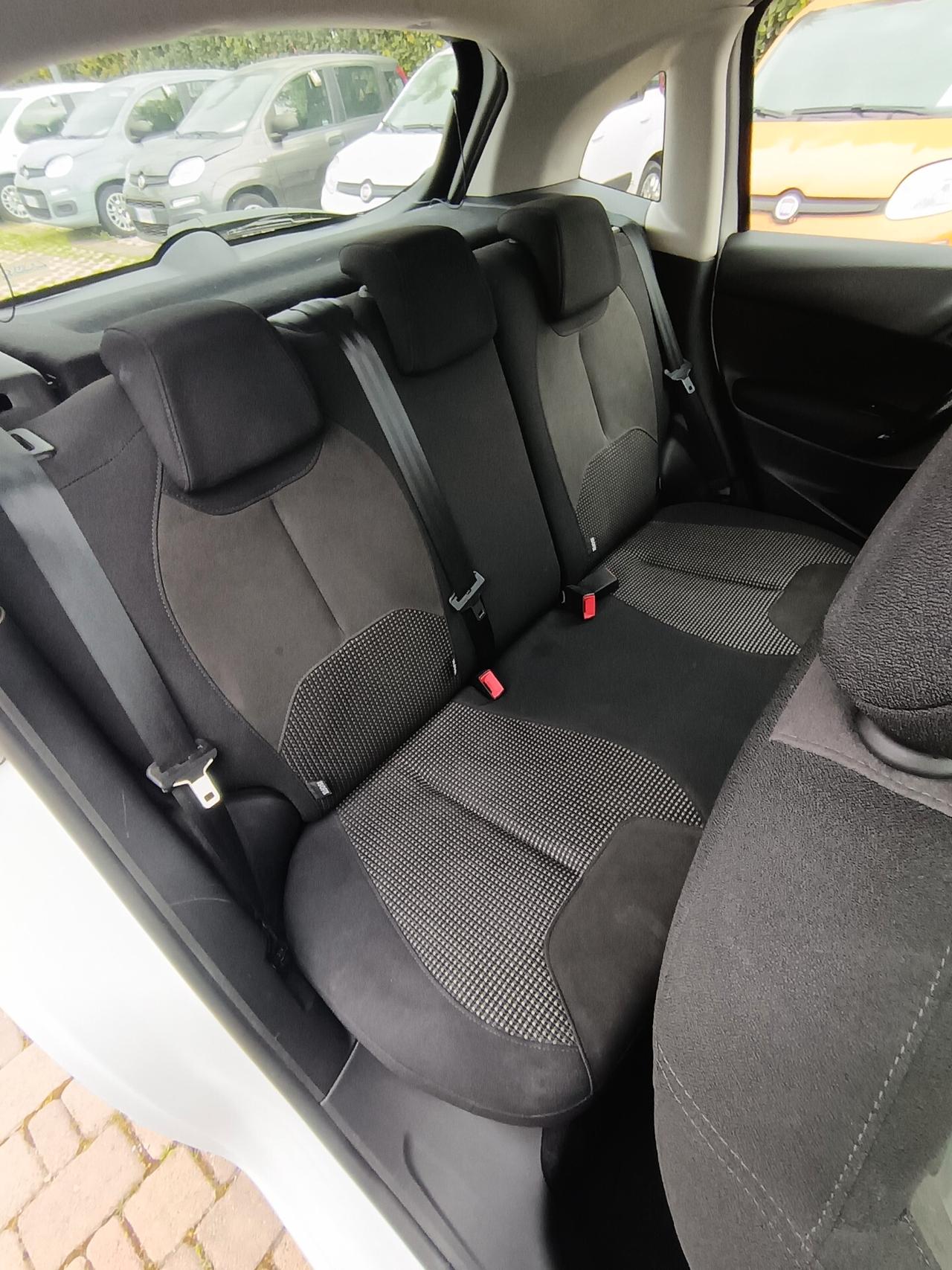 Citroen C3 1.2 VTi 82 Exclusive