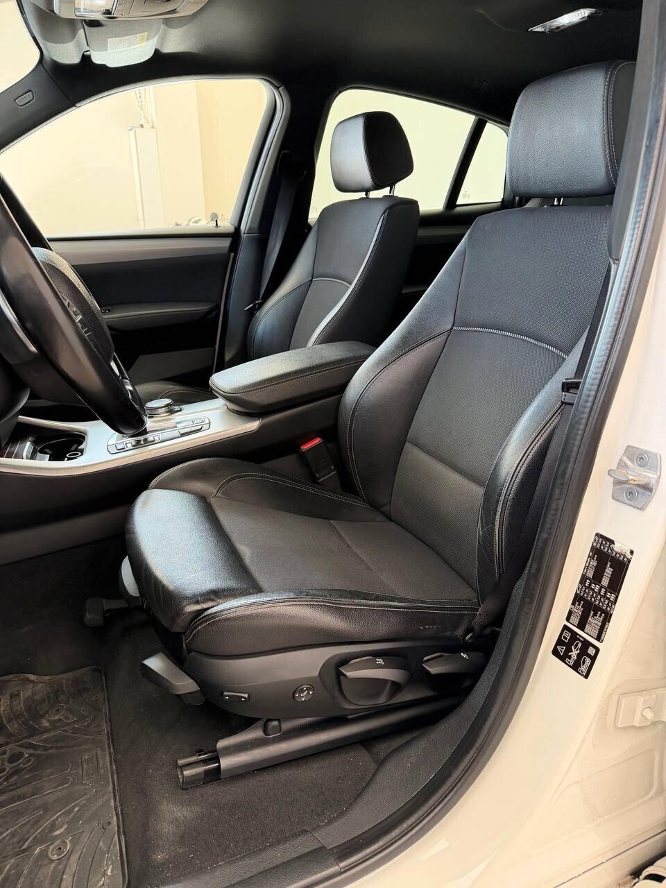 Bmw X4 xDrive30dA 258CV