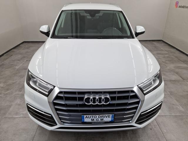 AUDI Q5 50 TFSI e quattro S tronic
