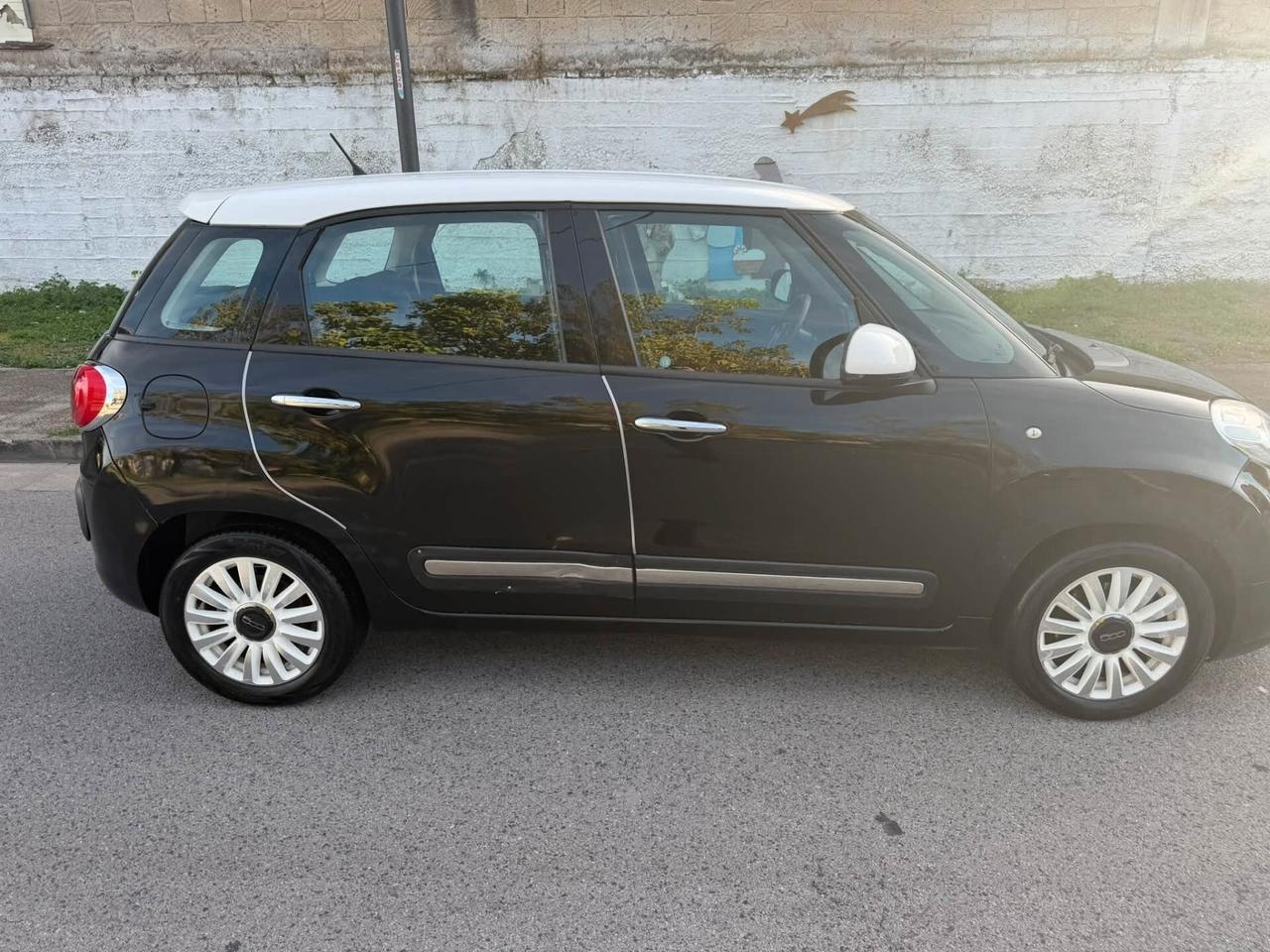 Fiat 500L 1.6 Multijet 105 CV Lounge
