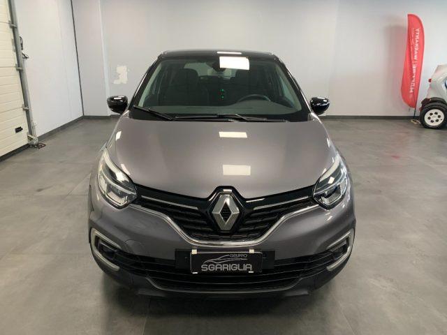 RENAULT Captur 1.3 Benzina Sport Edition