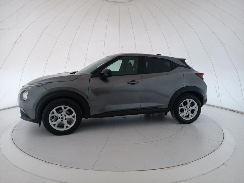 Nissan Juke II 2020 1.0 dig-t N-Connecta 114cv dct