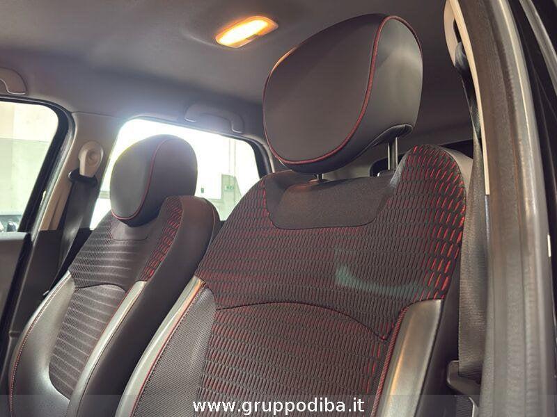 Renault Captur Diesel 1.5 dci Hypnotic (magnetik) 110cv