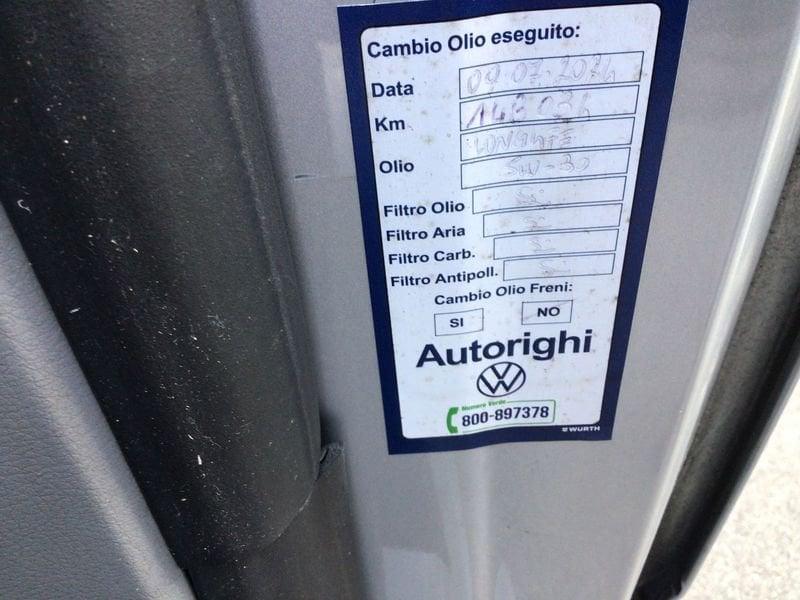 Volkswagen Transp. Transporter 2.0 TDI 140CV PC Kombi