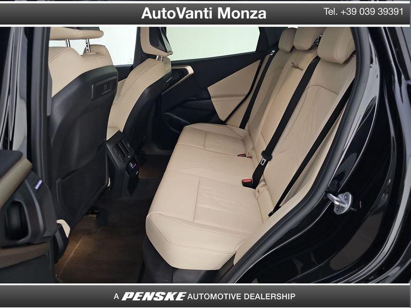 BMW X3 X3 xdrive20d auto