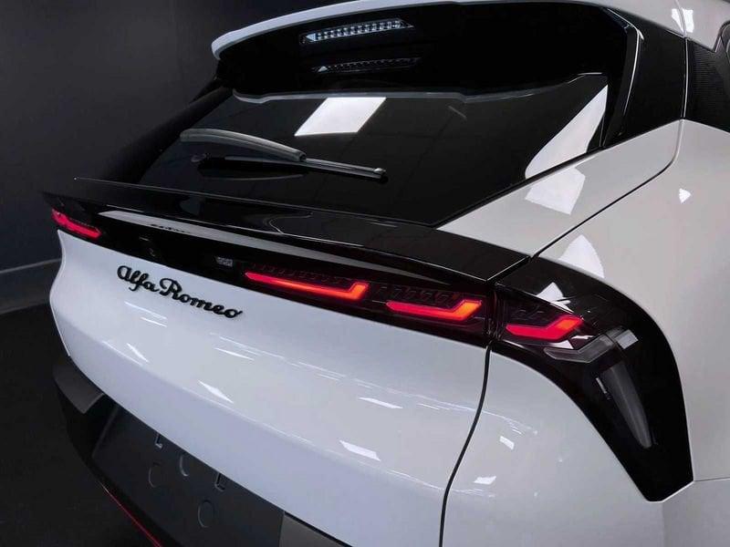 Alfa Romeo Junior Junior 1.2 136 CV Hybrid eDCT6 Speciale