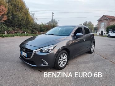 Mazda 2 benzina 5 porte