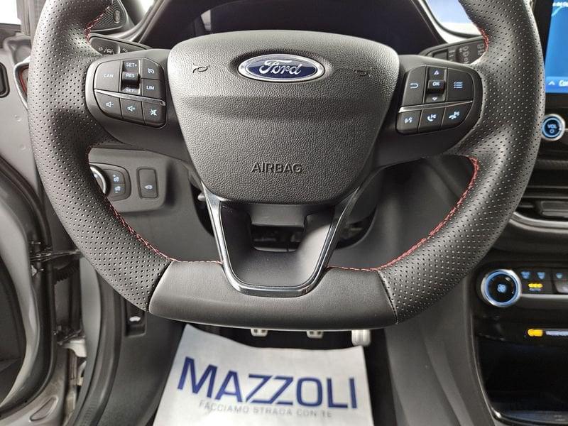 Ford Puma 1.0 Ecoboost 125CV ST-Line X