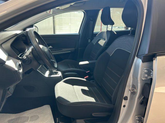DACIA Jogger 1.0 TCe GPL 100 CV 7 posti Extreme