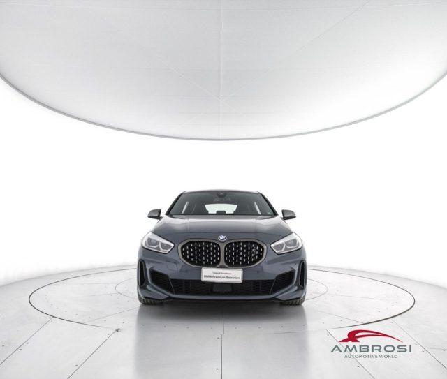 BMW 135 Serie 1 M i xdrive auto