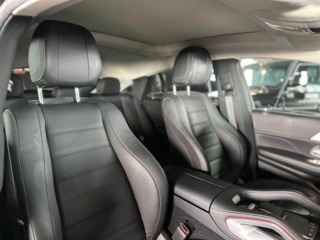 Mercedes-benz GLE 350 de hybrid EQ 4Matic Premium