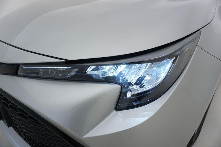 Toyota Corolla TS Hybrid Business BR688972 1.8 Full Hybrid 122CV