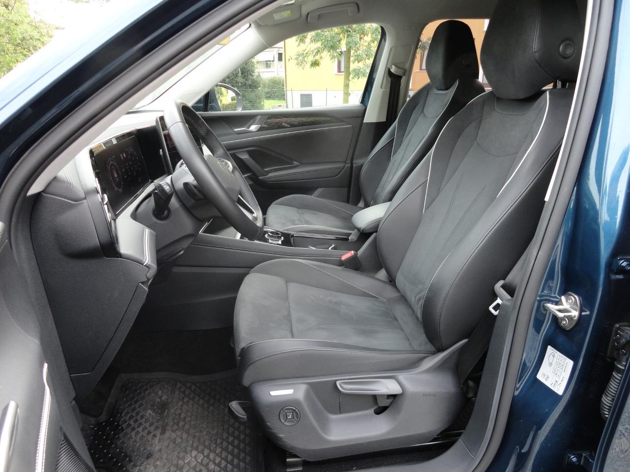 Volkswagen Tiguan 2.0 TDI 150 CV SCR DSG Elegance
