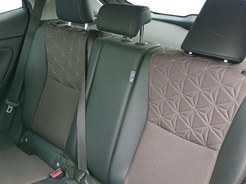 Toyota Yaris Cross 1.5 H 116cv Lounge FWD E-CVT