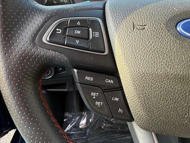 Ford EcoSport EcoSport 1.0 ecoboost ST-Line s SUPER PROMO