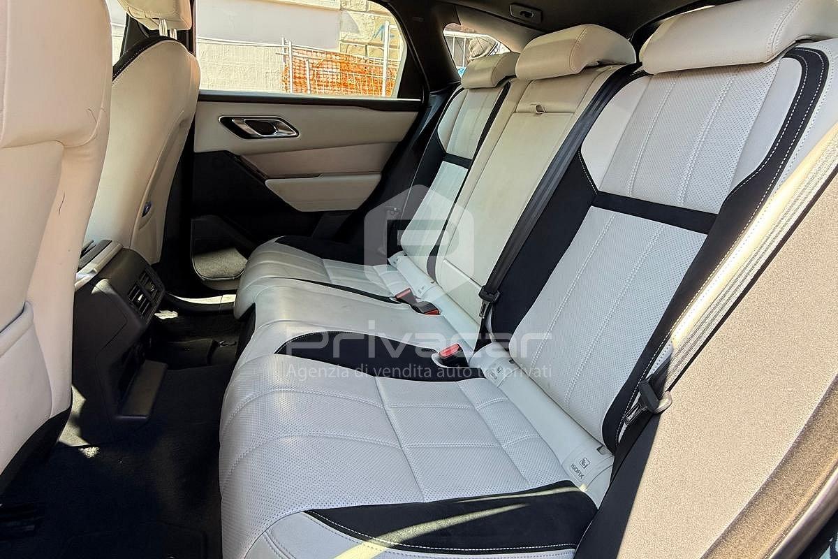LAND ROVER Range Rover Velar 2.0 I4 PHEV 404 CV R-Dynamic SE