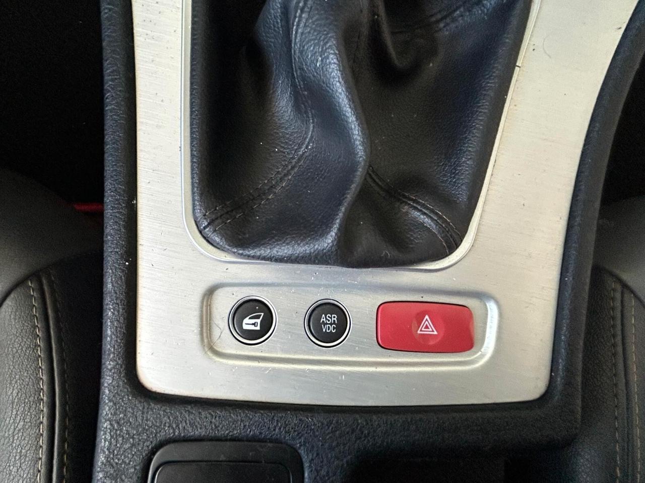 Alfa Romeo Brera 2.2 JTS SKY WINDOW