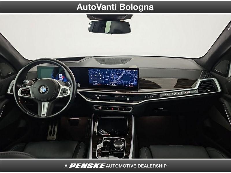 BMW X5 X5 xDrive40i 48V Msport PRO