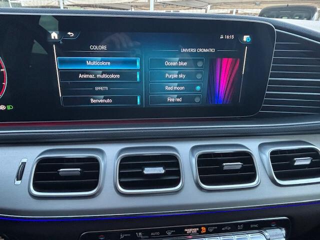 Mercedes-benz GLE 300 d 4Matic Mild Hybrid Premium 2022