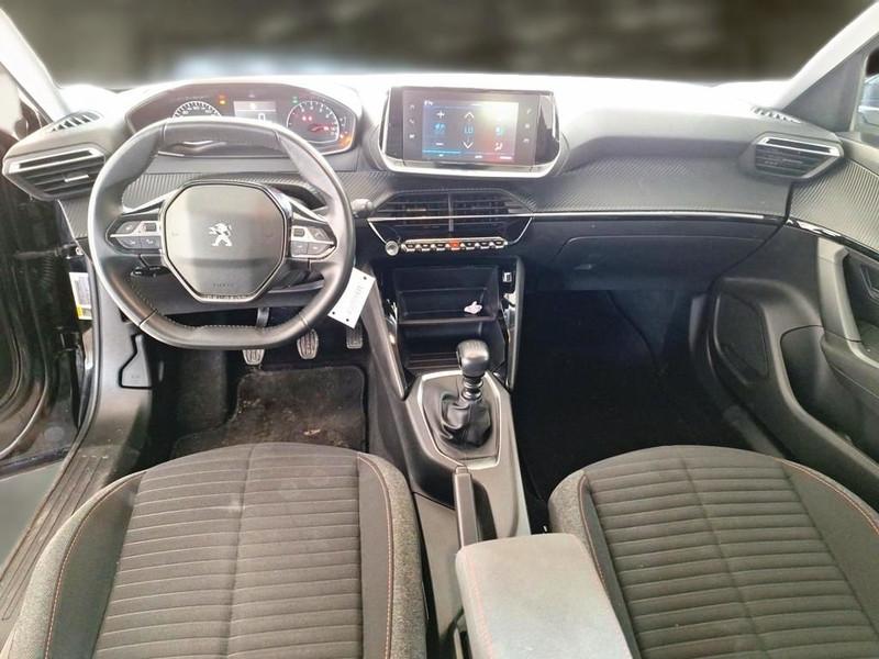 PEUGEOT 2008 PURETECH 100 ACTIVE PACK S/S CROSSOVER