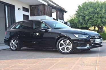 Audi A4 Avant 30 2.0 Tdi 136cv S-tronic Business