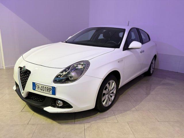 ALFA ROMEO Giulietta 1.4 Turbo 120 CV Super