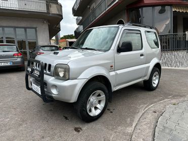 Suzuki Jimny 1.5 DDiS cat 4WD