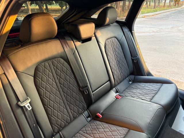 AUDI A6 Avant TDI 150 kW S tronic quattro S line edition