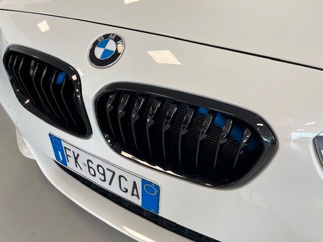 Bmw 116 116d 5p. Msport M SPORT