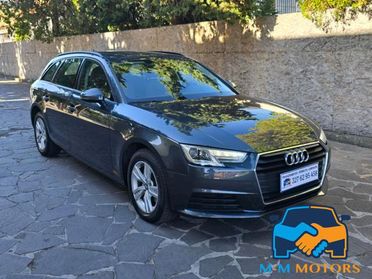 AUDI A4 Avant 2.0 TDI 150 CV Business