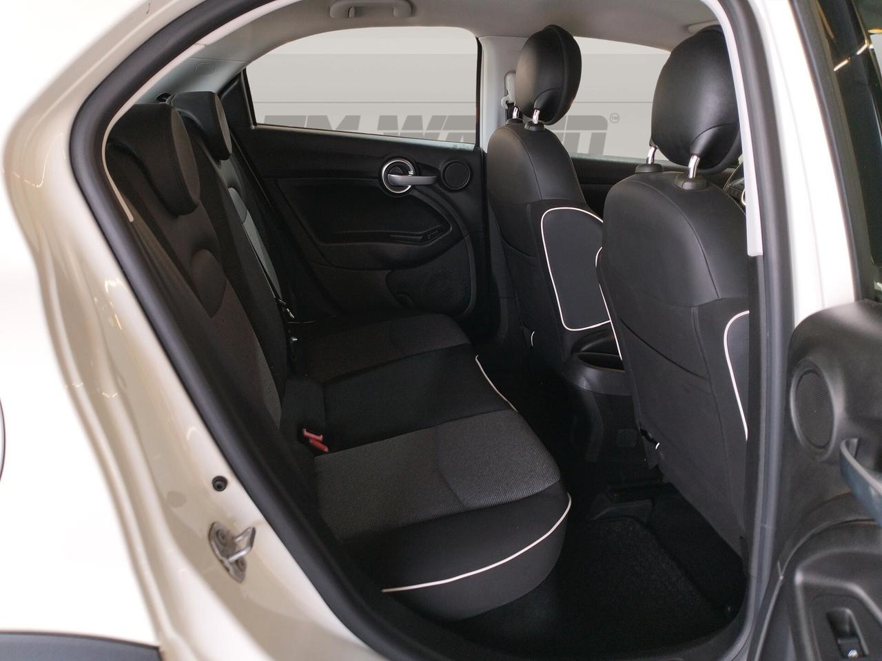 Fiat 500X 1.3 mjt Lounge 4x2 95cv