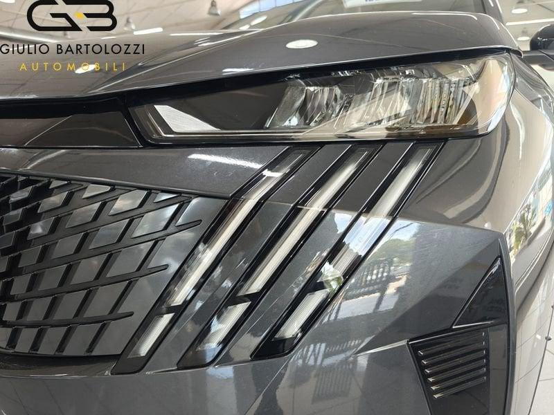 Peugeot 3008 Hybrid 145 Allure e-DCS 6