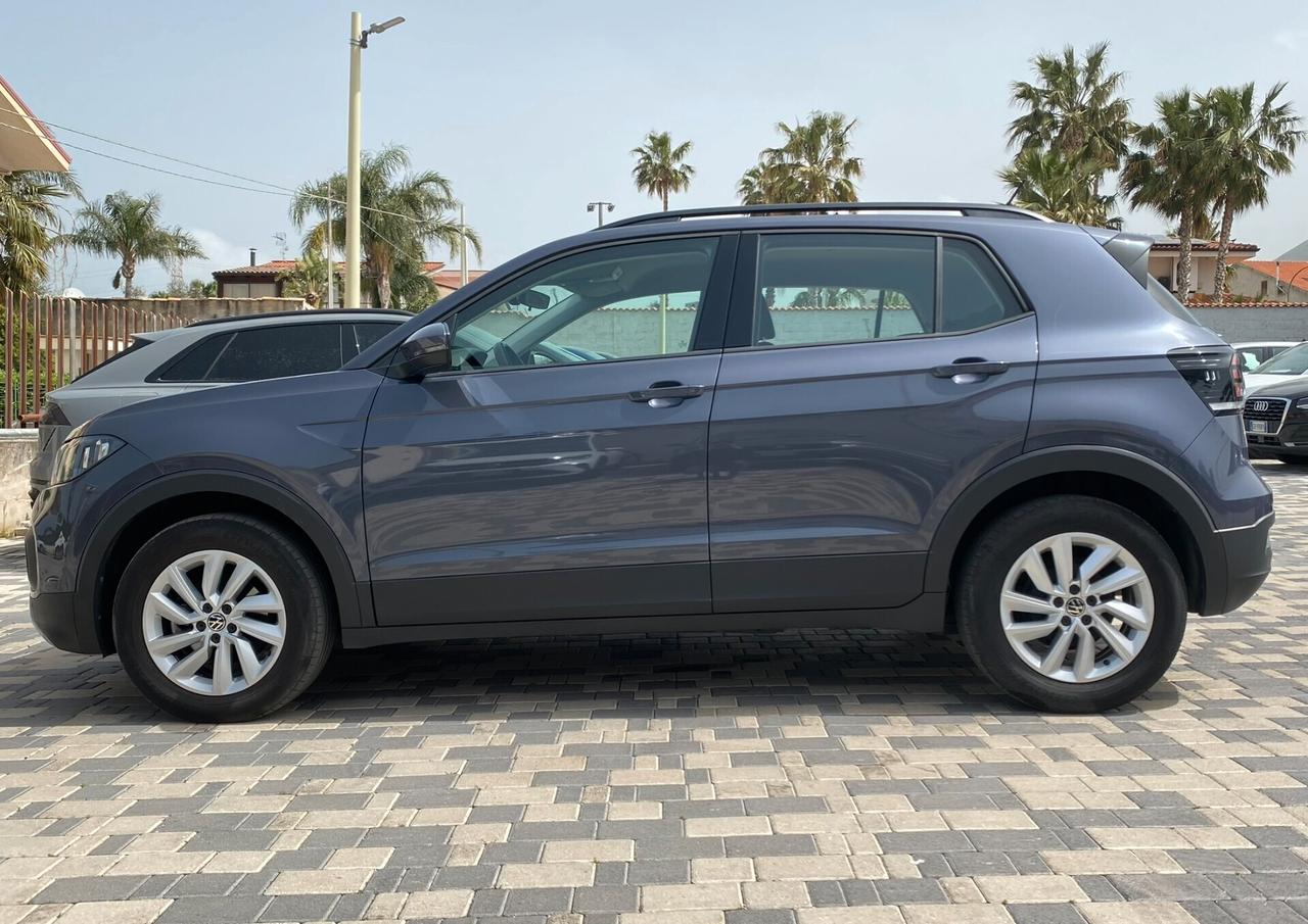 Volkswagen T-Cross Style 1.0 TSI 95CV