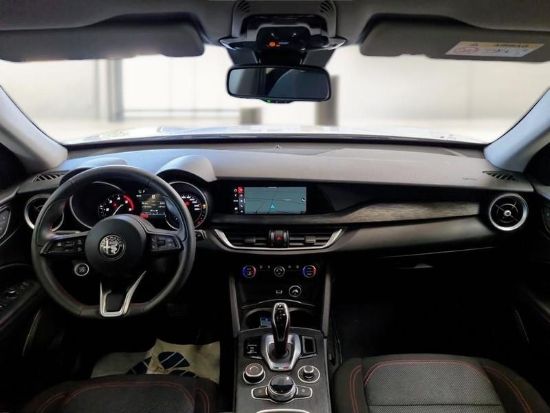 ALFA ROMEO STELVIO 2.2 Turbo Diesel 190CV Business AT8 Q4